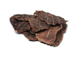 Biltong Chips 100g