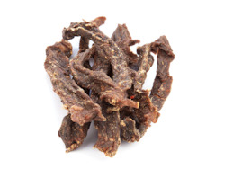 Biltong Chilli Sticks / 100g