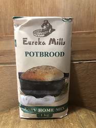 Eureka Mills - Potbread Home Mix 1kg