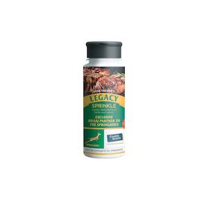 Freddy Hirsch Oom Freddy's Legacy Sprinkle Shaker 120g