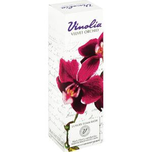 Personal Care: Vinolia Bubble Bath - Orchid 500ml