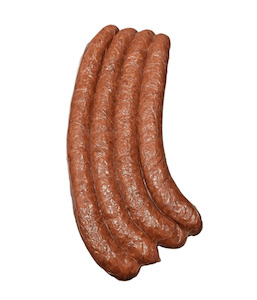 Foot Long Russian Pack