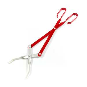 Braai Goodies: LK's Aluminium Tongs - 500mm