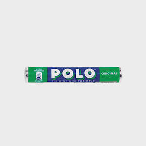 Churchills Larder: Nestle Polo Original Roll 34g