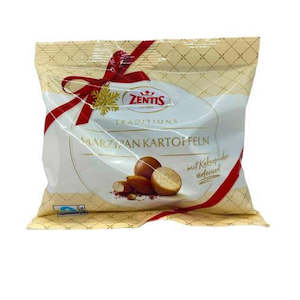 Zentis Marzipan Potato 100g