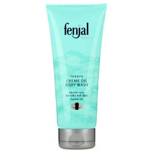Personal Care: Fenjal Creme Oil Bodywash 200ml