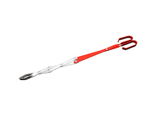 Fathers Day: LK's Aluminium Tongs - 650mm