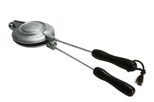 Fathers Day: Jaffle Iron