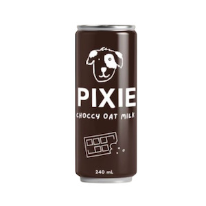 Pixie Choccy Oat Milk 240ml