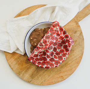 Kiwi Made: Lilybee Wraps - Medium Single