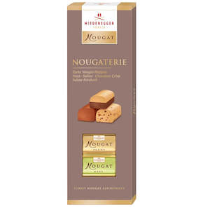 Niederegger Nougat Assortment 100g