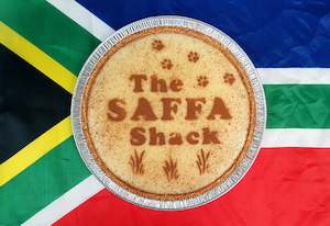 In Only: Milk Tart: Large