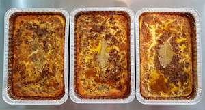 In Only: Bobotie Meal: Large