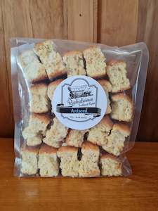 Ruskalicious Rusks Aniseed (20 rusks)