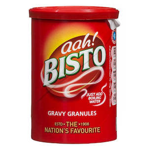 Pimp Your Potjie: Bisto Beef Gravy Granules 190g
