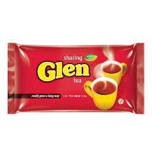 Pantry Items: Glen Tea 100's