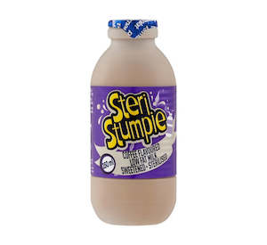 Steri Stumpie Milk 350ml Coffee