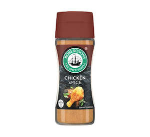 Robertsons Refill Chicken Spice 84g