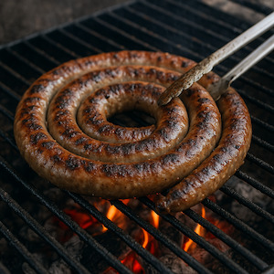 Boerewors: Sosatie 500g Pack