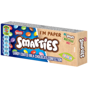 Nestle Smarties 40g