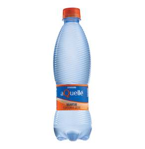 Aquellé Flavoured Water 500ml