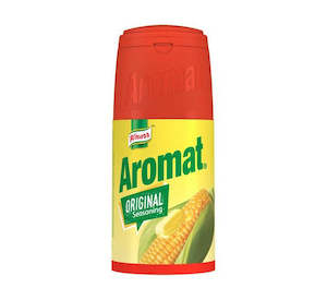 Sauces: Knorr Aromat Shaker Original 200g