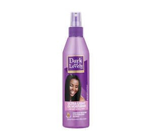 Dark & Lovely Ultra-Light Oil Moisturiser Spray 250ml