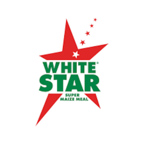 Pantry Items: White Star Maize Meal 2kg