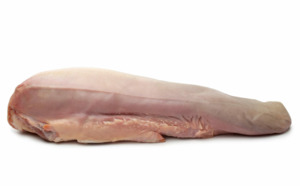 From The Butchery: Beef Tongue 1kg