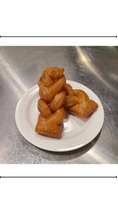 Yolanda's Creations Koeksisters 6 Pack