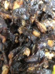 Chilli-Chutney Biltong 100g