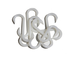 Biltong Hooks 10 Pack