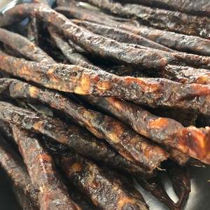 Biltong And Droewors: Droewors 100g