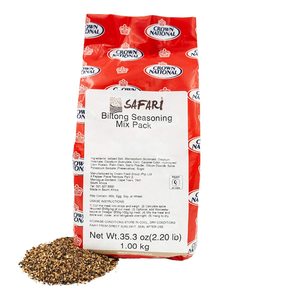 Crown National Safari Biltong Spice 1kg