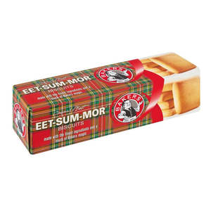 Biscuits And Crackers: Bakers Eet Sum Mor 200g