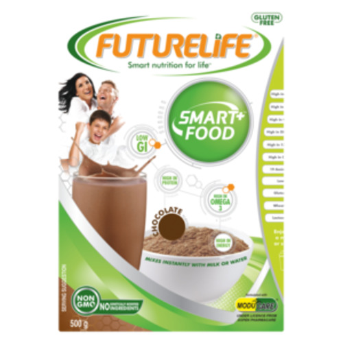 Futurelife Cereal 500g Chocolate