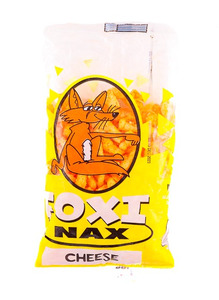 Chips: Foxi Nax - Cheese 75g