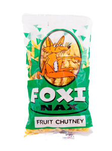 Chips: Foxi Nax - Fruit Chutney 75g