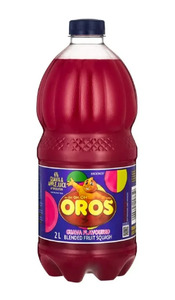 Brookes Oros Guava Squash 2L