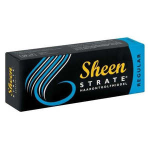 Sheen Strate Regular (Blue) 50ml