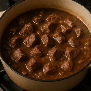 Stewing Meat / kg