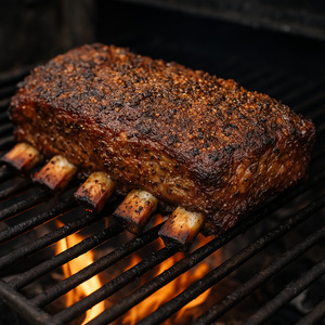 Beef Short Rib / kg