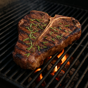 T-Bone Steak / kg