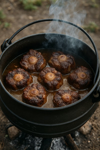 Oxtail Fresh / kg