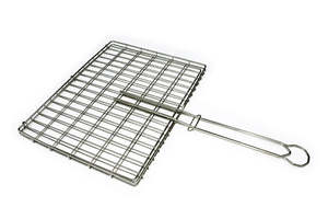 Value Braai Grid 600x320x680