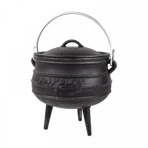 Best Duty Potjie Pot 3 Legs #1