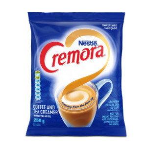 Pantry Items: Nestle Cremora Original 750g (2x375g)