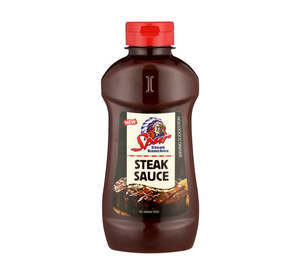 Spur Sauce 400ml Steakhouse BBQ