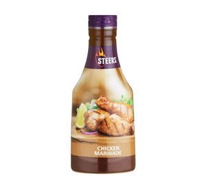 Steers Marinade 700ml Chicken