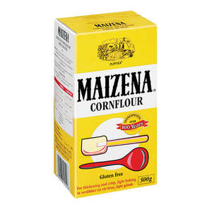 Maizena Cornflour 500g